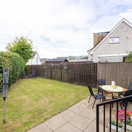 Family Home Inverkeithing Ideal For Edinburgh, Dunfermline & St Andrews 3 Bedrooms Exteriér fotografie