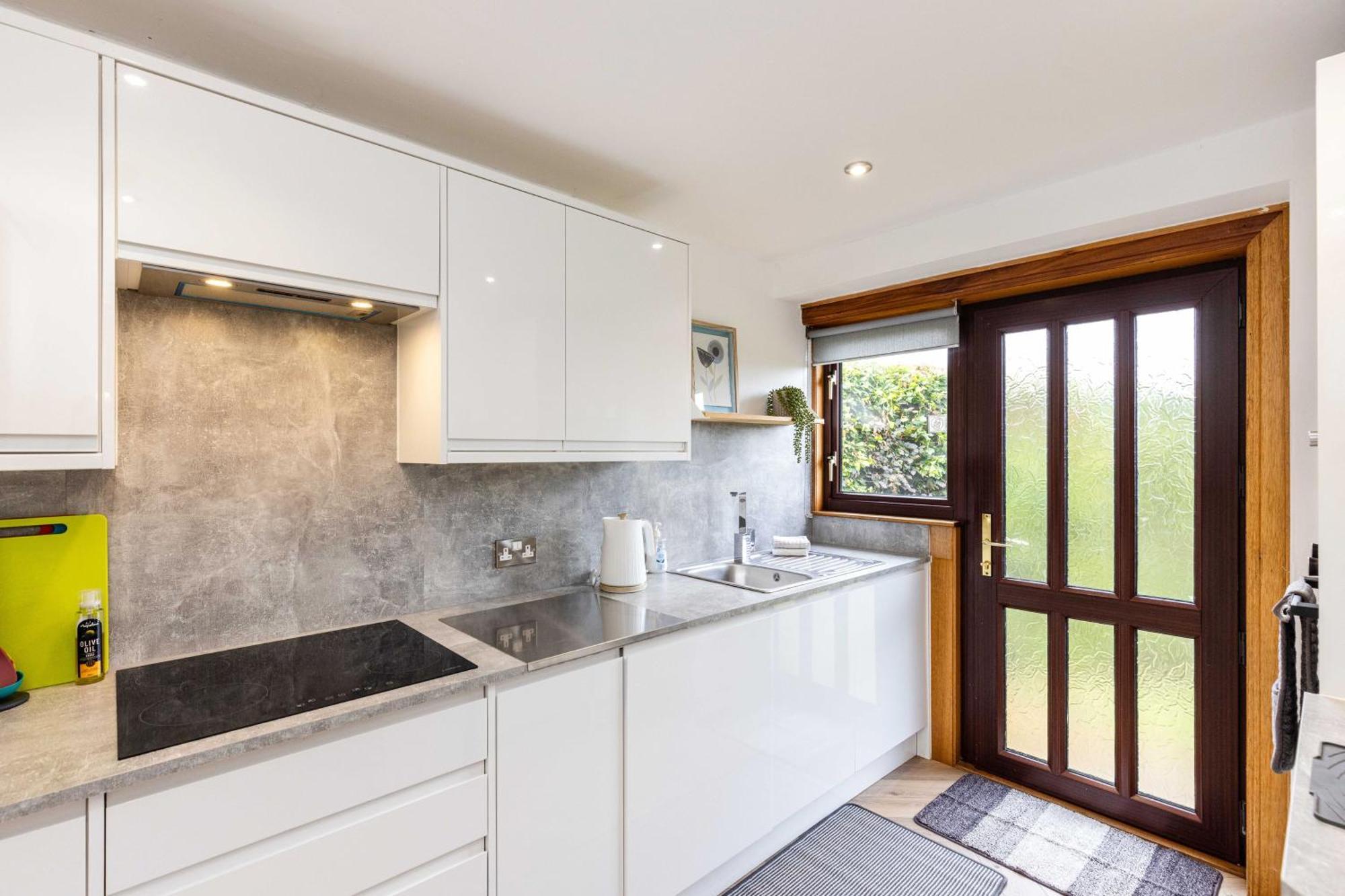 Family Home Inverkeithing Ideal For Edinburgh, Dunfermline & St Andrews 3 Bedrooms Exteriér fotografie